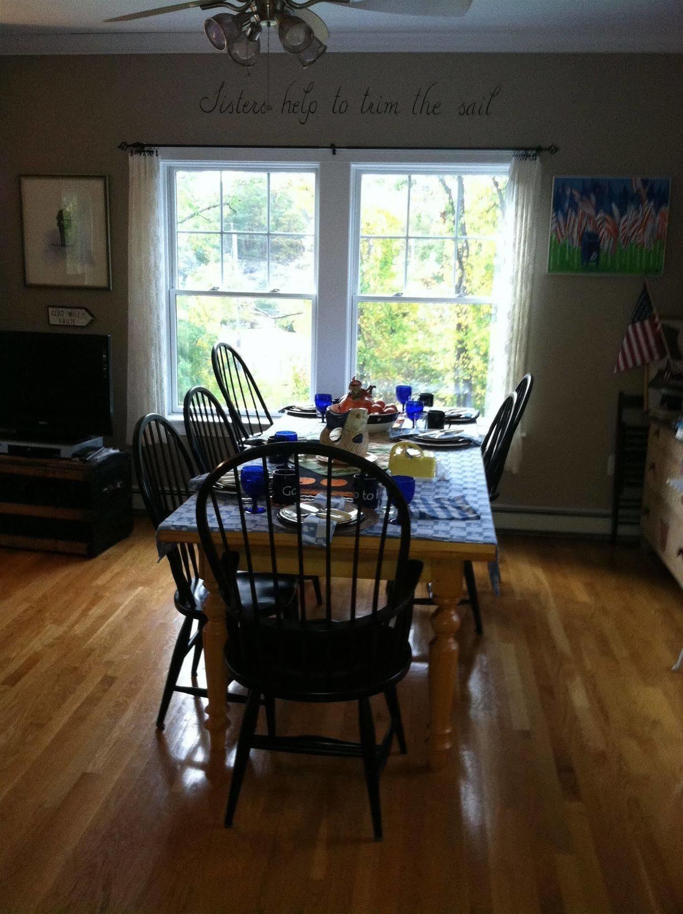 Josephine'S On The Bay Bed And Breakfast Hull Exterior photo